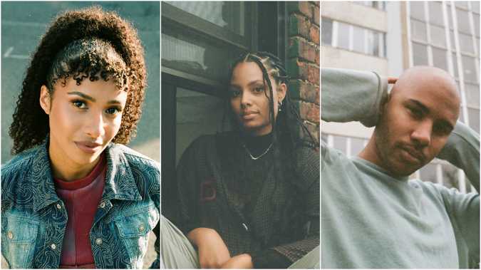 Mia Koden b2b Livwutang b2b Richard Akingbehin